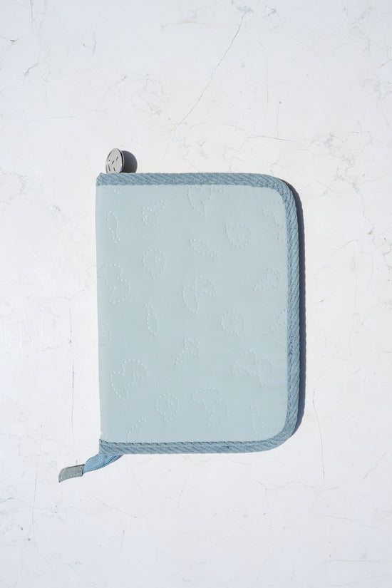Mother and child notebook case – mamita-mamita