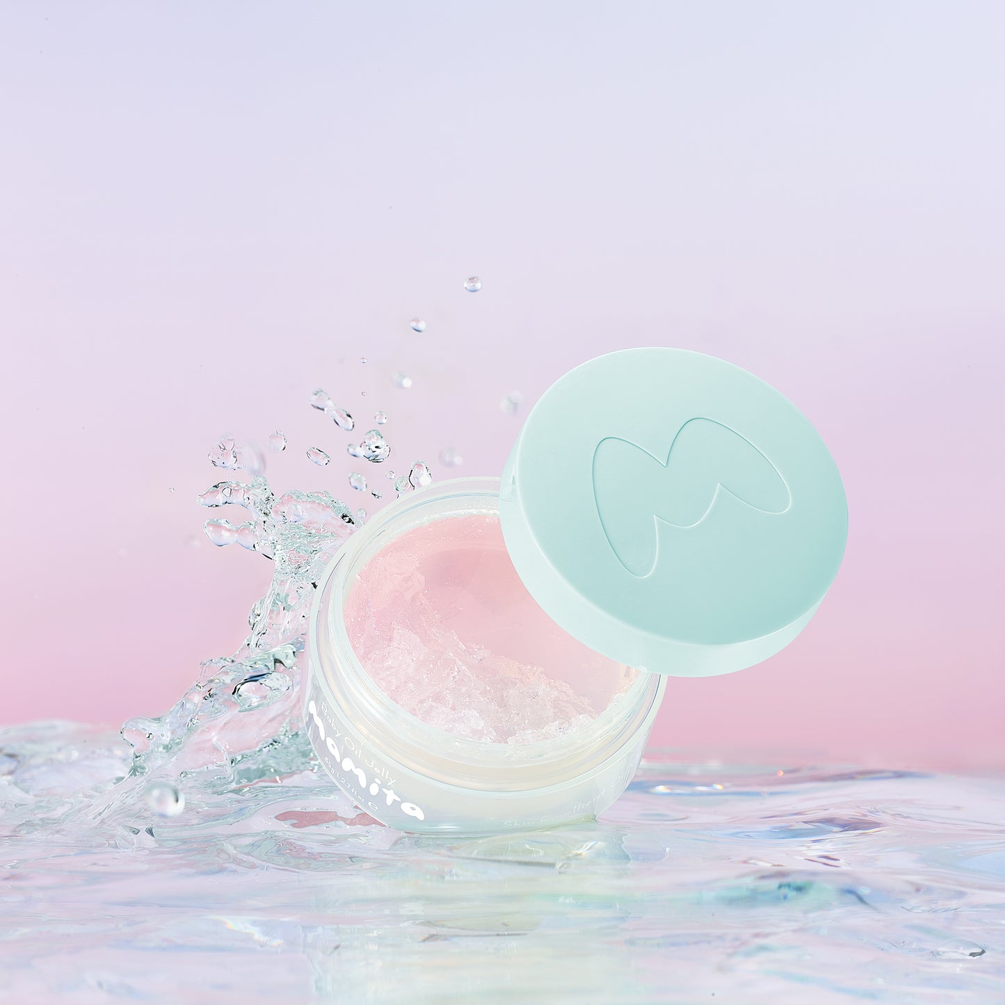 【SET 01】mamita マザーズバッグ セット - クリームベージュ & タータンチェック + 母子手帳ケース + オイルジェリー